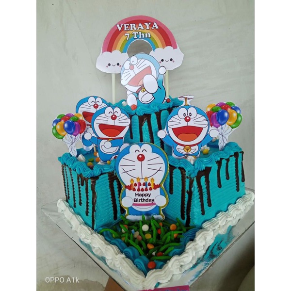 

gambar kue tart