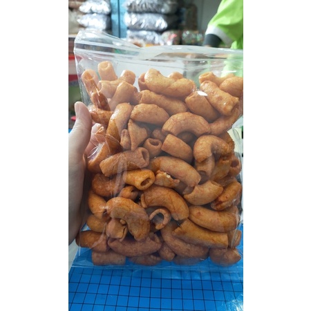 

MAKARONI JUMBO BALADO @250GR