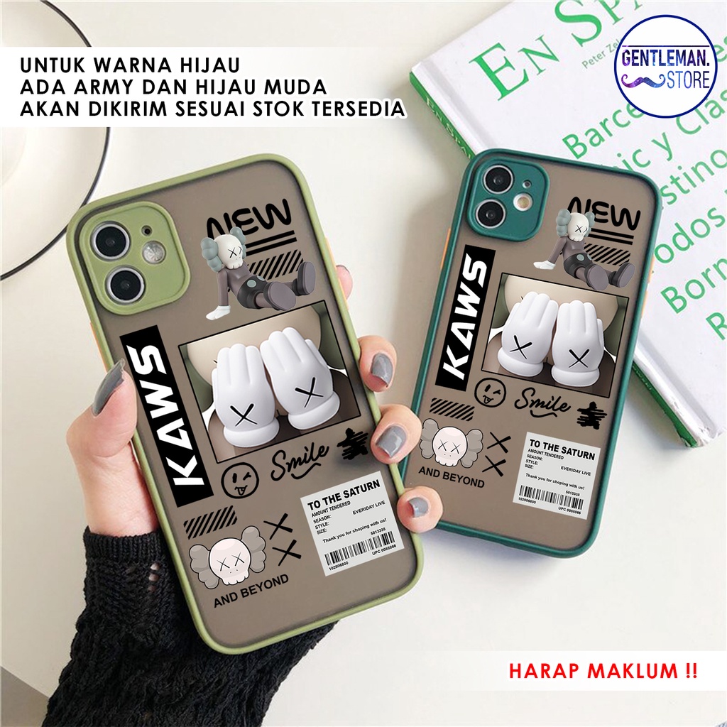 CASE HARDCASE CASING HANDPHONE PROTECTION SAMSUNG A02 A23 4G A30S A32 4G A32 5G A33 5G A50 A50S A51 A52 4G A52 5G A52S 5G M02 M10 #PRW-002