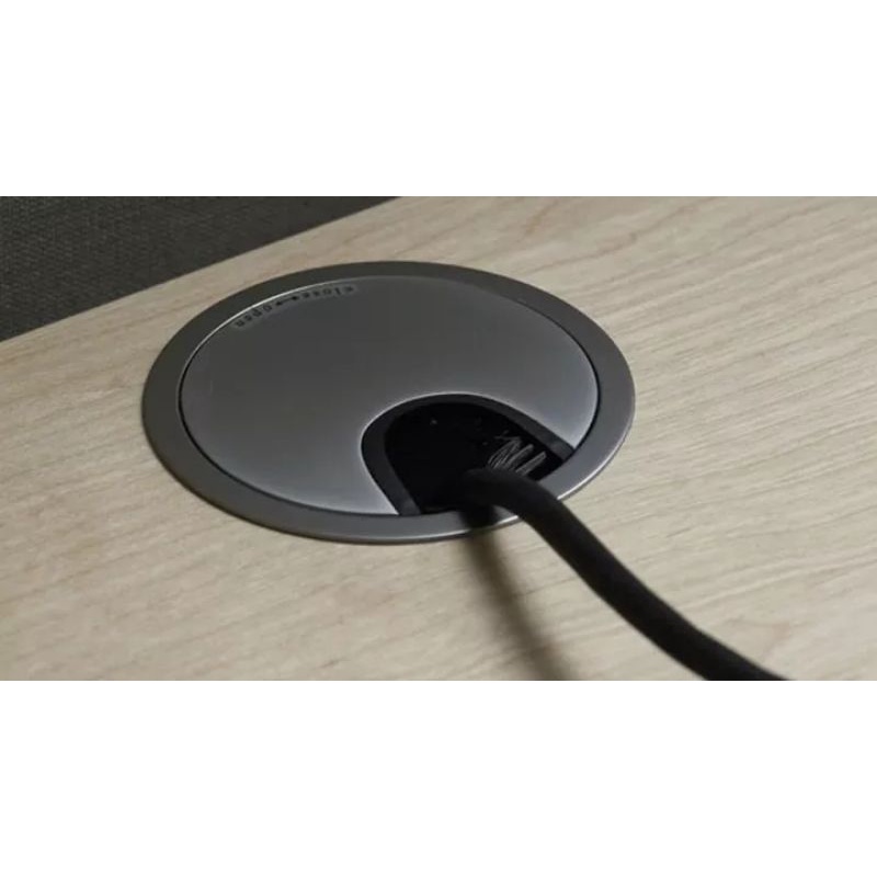 GROMET. tutup lobang bulat kabel meja.GROMET. tutup lobang bulat kabel meja.
