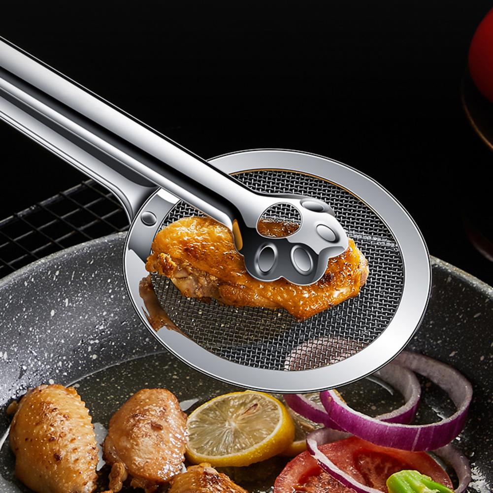 original SUS 304 Jepitan Tirisan /tirisan Gorengan Stainless Steel /Capitan tirisan/capitan /jepitan stainless tebal