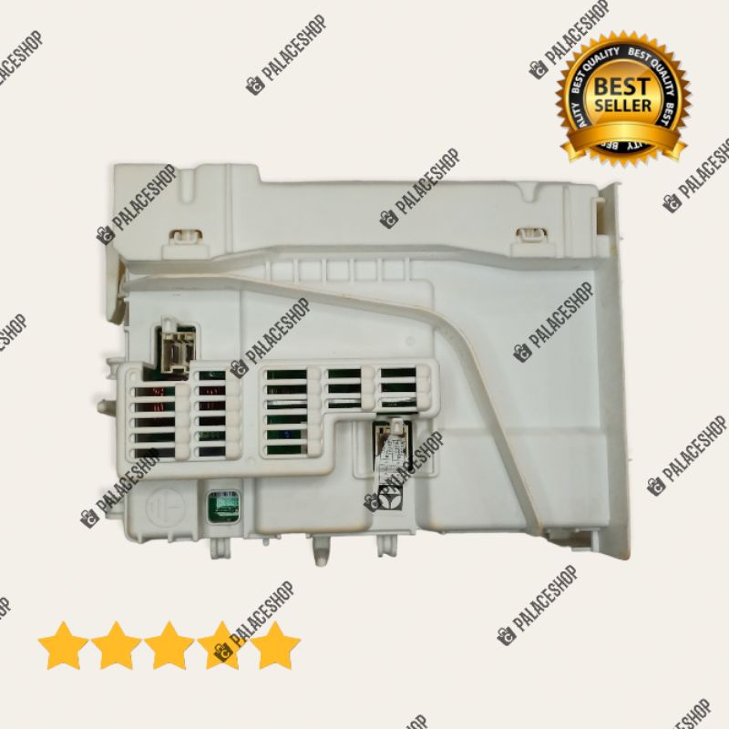 PCB Modul Mesin Cuci Electrolux EWF 10741