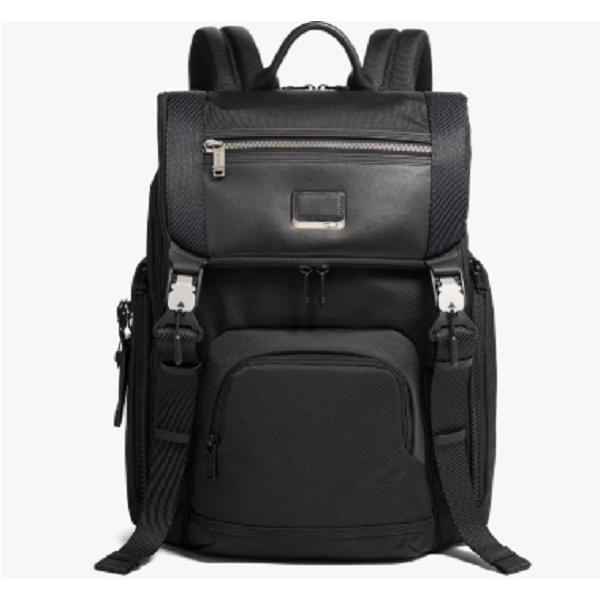 TAS RANSEL  TUM l LARK BACKPACK ALPHA BRAVO TVMl LARK NEW STYLE BACKPACK