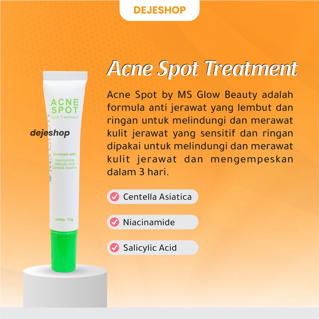 SPOT TREATMENT ( eye exp september 2023