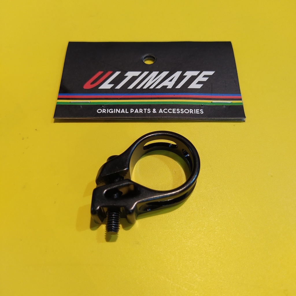 Clamp Shifter Sram X7 X9 X0 XX X01 XX1 Ultimate Adaptor Clamp Shifter