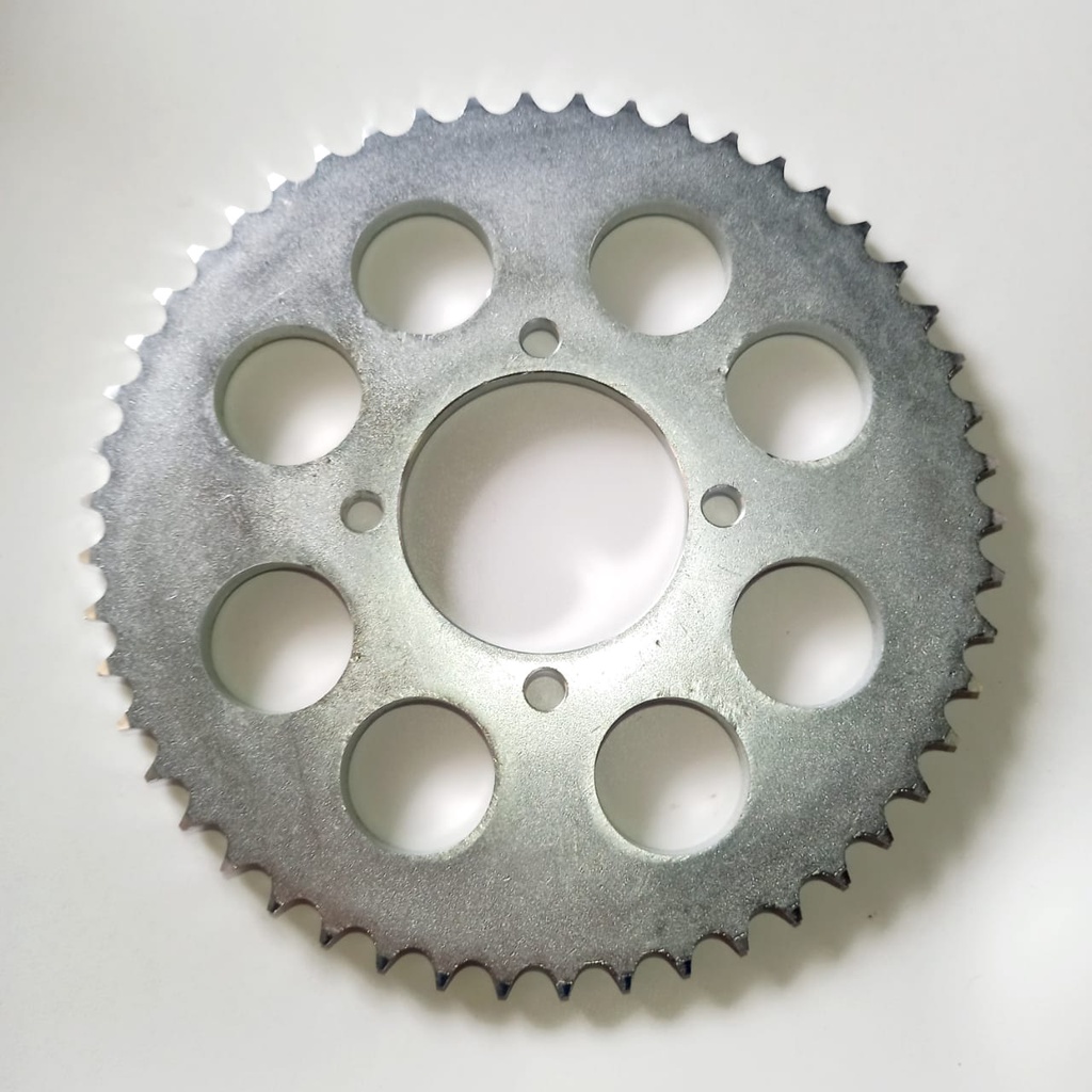 GEAR GIR BELAKANG 50T SMASH GEAR 50T SMASH HIGH QUALITY KC