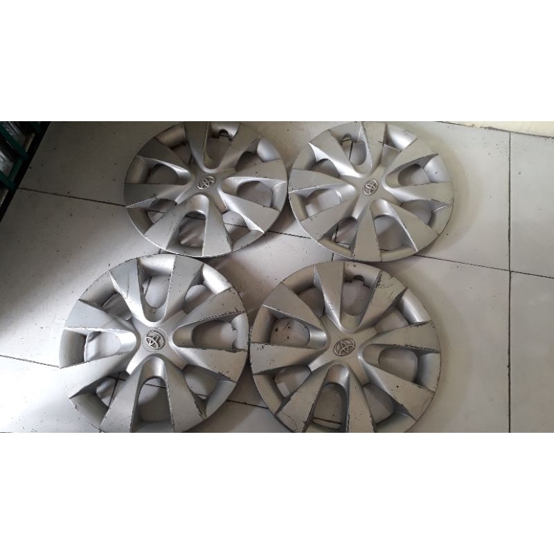 dop velg kaleng avanza