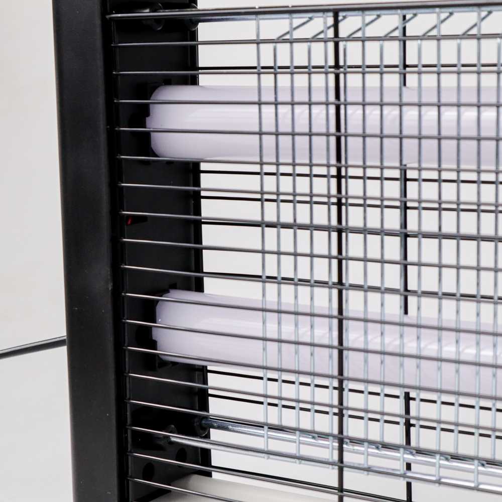 TD - PRW MIANYOU Lampu Pembasmi Nyamuk UV Mosquito Killer Lamp - DL-10W