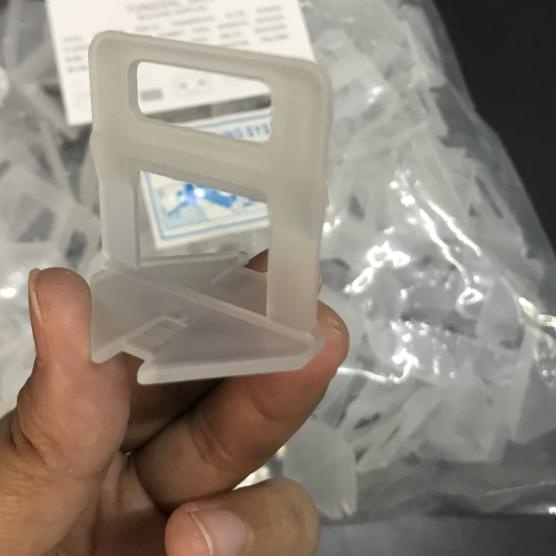 Tile Leveling 1.5mm / Tile Spacer untuk Leveling /Perata Tinggi Granit