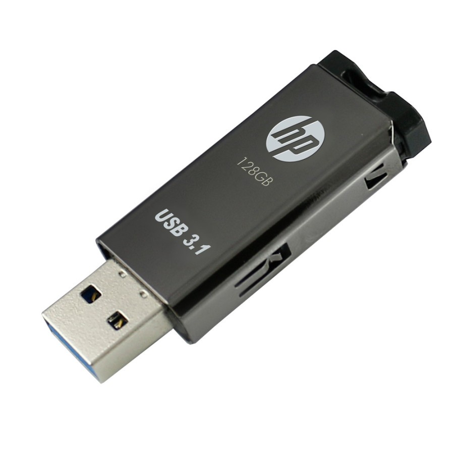 Flashdisk HP X770W 128Gb USB 3.1 - Original