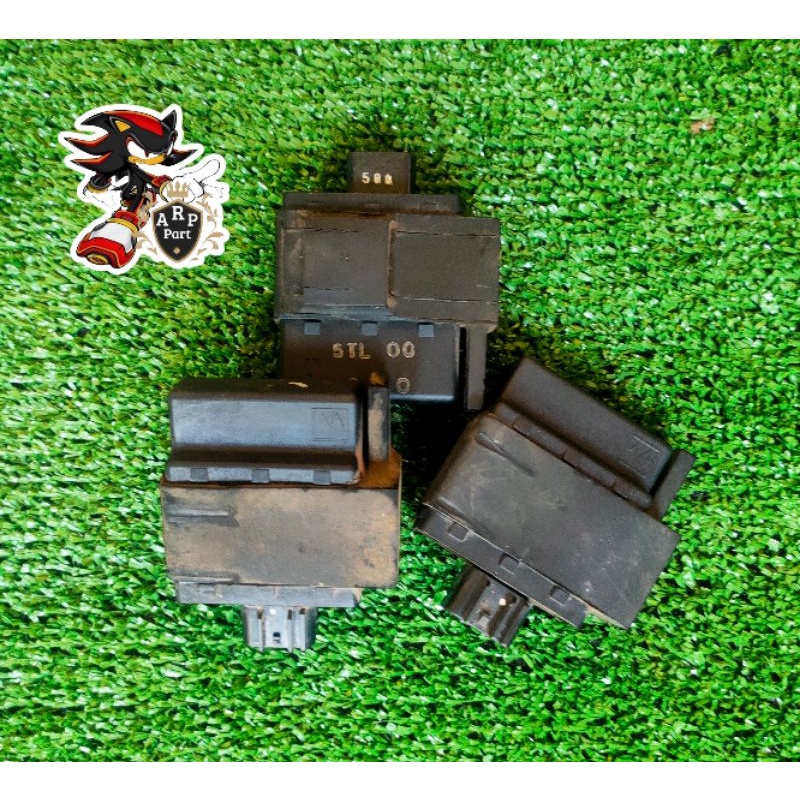 cdi 5TL 00 ORI copotan nouvo z (moric)