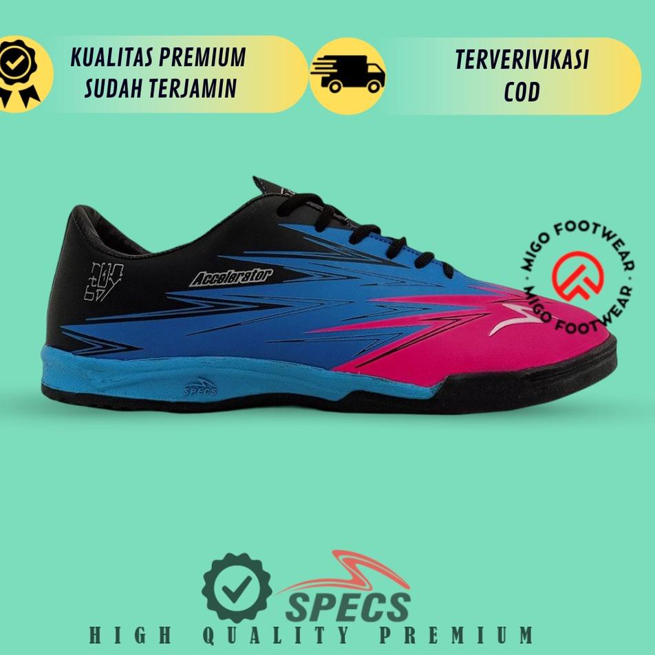 Trx3u8Ti--Sepatu Futsal Specs Accelerator Alpha Pro In Garuda Attack BNIB HIGH QUALITY PREMIUM MERAH