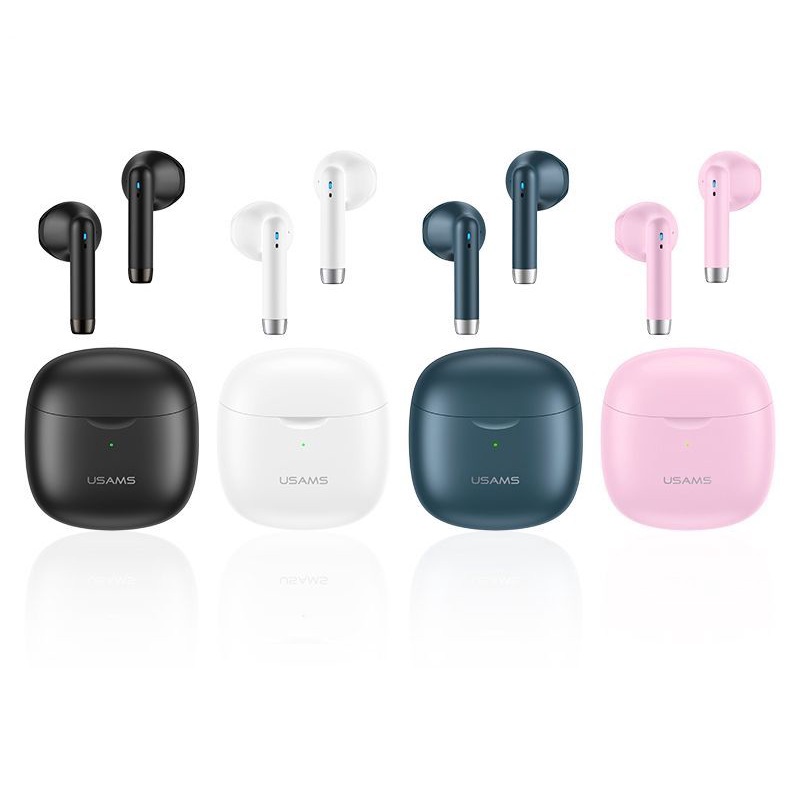 USAMS IA04 TWS Earbuds Bluetooth V5.0