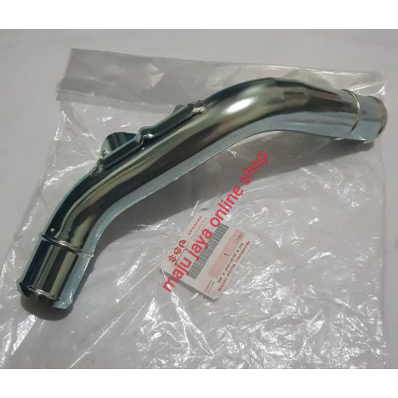 Pipa Water Inlet Radiator no 2 Sx 4 original