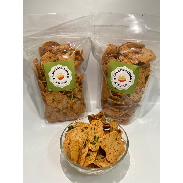 

BASRENG PREMIUM by cakatama food
