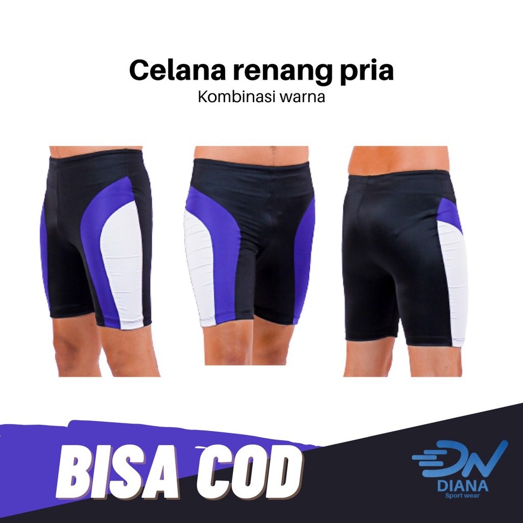 celana renang dewasa laki laki |celana renang pria dewasa | celana renang pria | celana renang pende