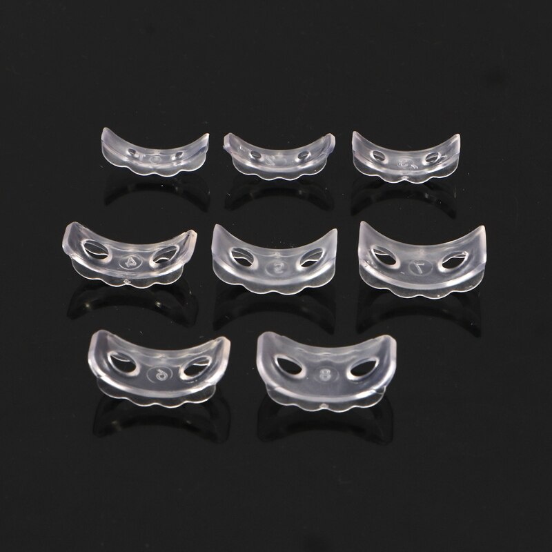 Pengganjal Cincin Ring Adjuster Reducer Size Pengecil Ukuran Cincin Transparan Ecer