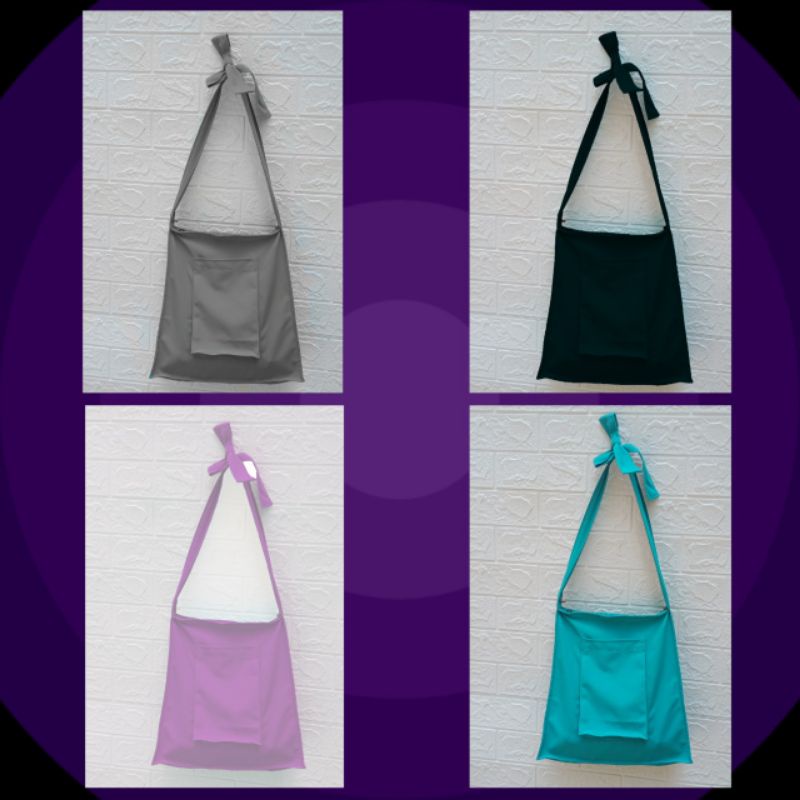 Tsuno bag / Tote bag tali