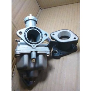 Karburator GL100 CB100 Plus Intake Manipol CB 100 GL 100