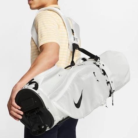 Tas golf Stand bag NIKE Sport lite White stand bag NIKE GOLF