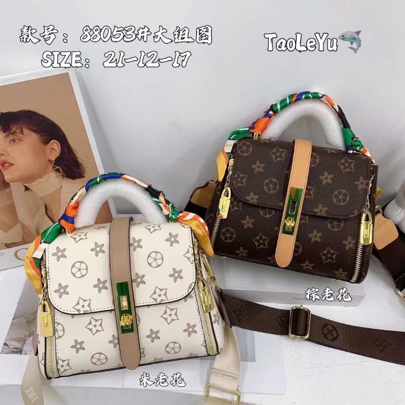 Tas Fashion Taoleyu import