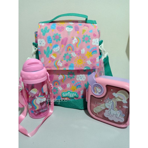 Paket hemat Set unicorn,set dino,bunny