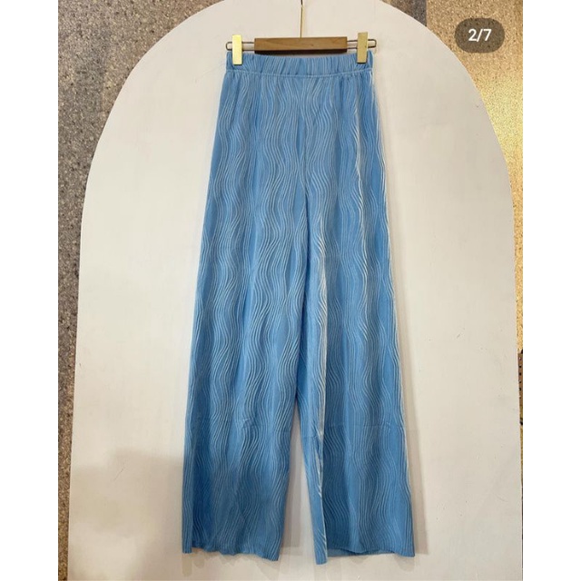 celana/kulot/celana panjang/rok kulot