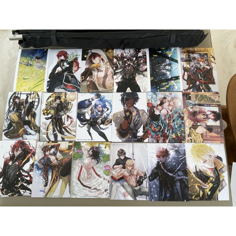 

PRINT A5 ALDREICHDARK