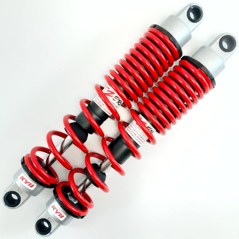Shock Belakang Kayaba Zeto Z Series 340MM
