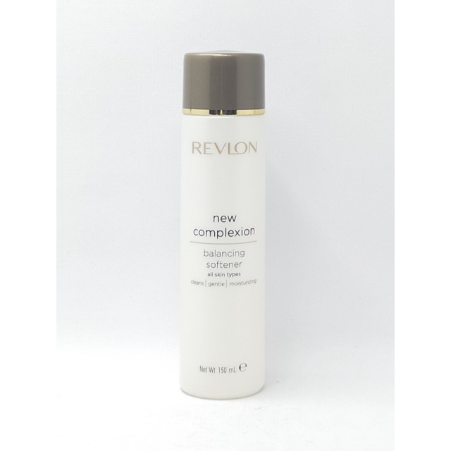 Revlon New Complexion Balancing Softener 150ml