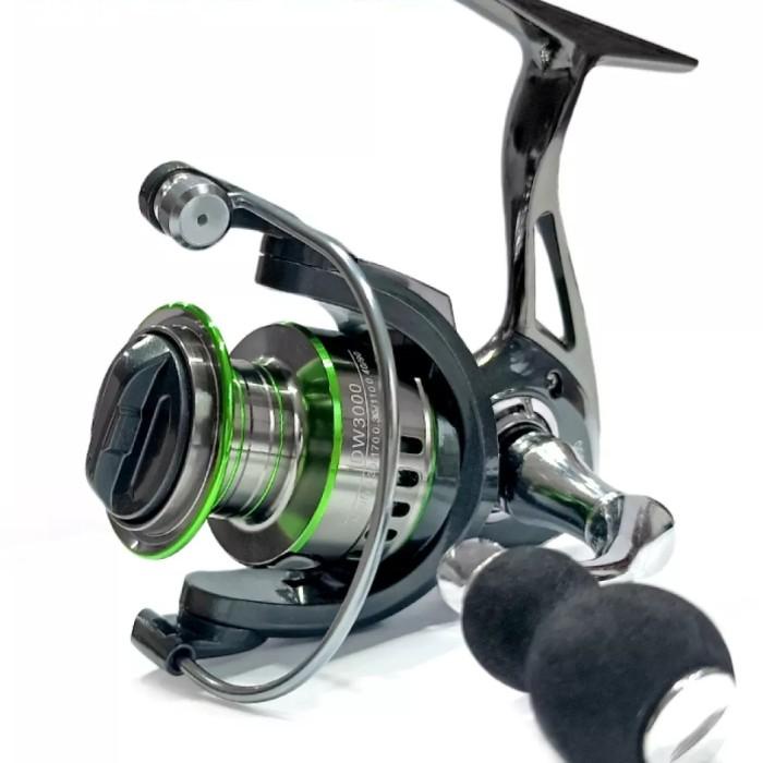 Reel Ryobi Seasir Dk/Dw/Dhk
