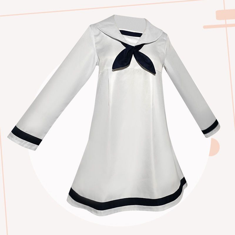 [MikanHiro Store] Cosplay Little Damian Anya Spy X Family Male and Female