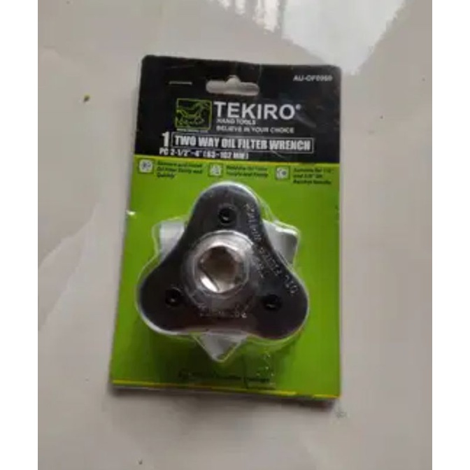 Jual Tekiro Kunci Filter Oli Arah Shopee Indonesia