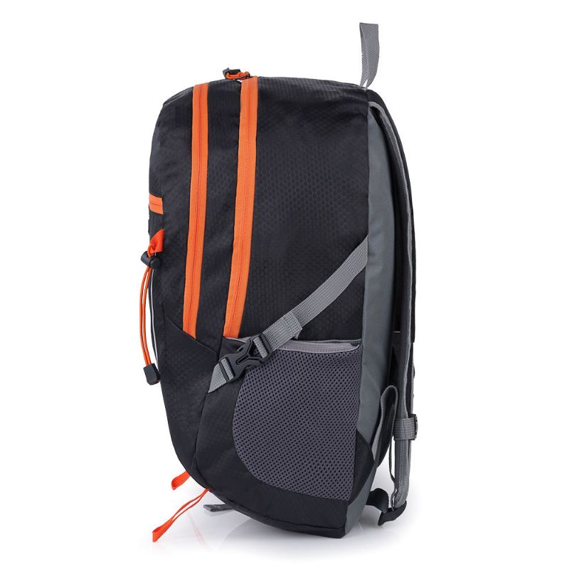 Open Tas Ransel Backpack 25 Liter Outdoor Gear Terbaru | Tas Gendong Travelling Sekolah Kuliah Kerja