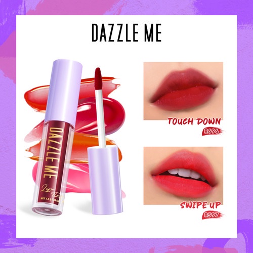 DAZZLE ME INK LICIOUS LIP TINT