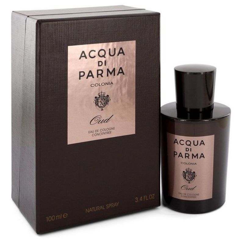 Parfum Original Acqua Di Parma Oud 100ml