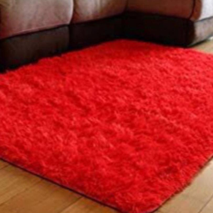 KARPET BULU RASFUR PREMIUM LEBIH PANJANG DAN TEBAL