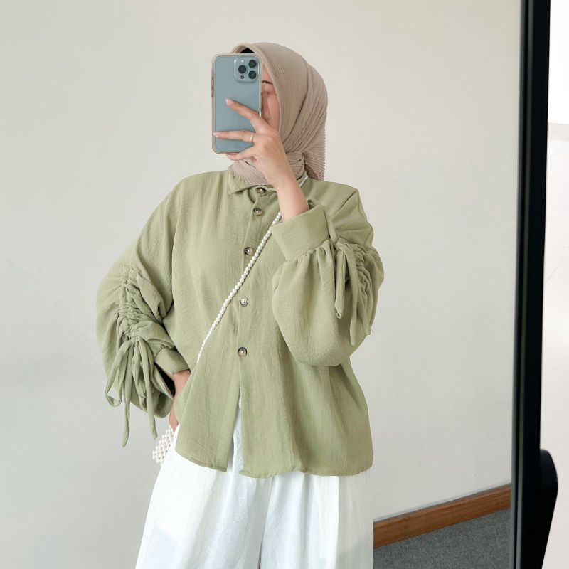 LESI BLOUSE