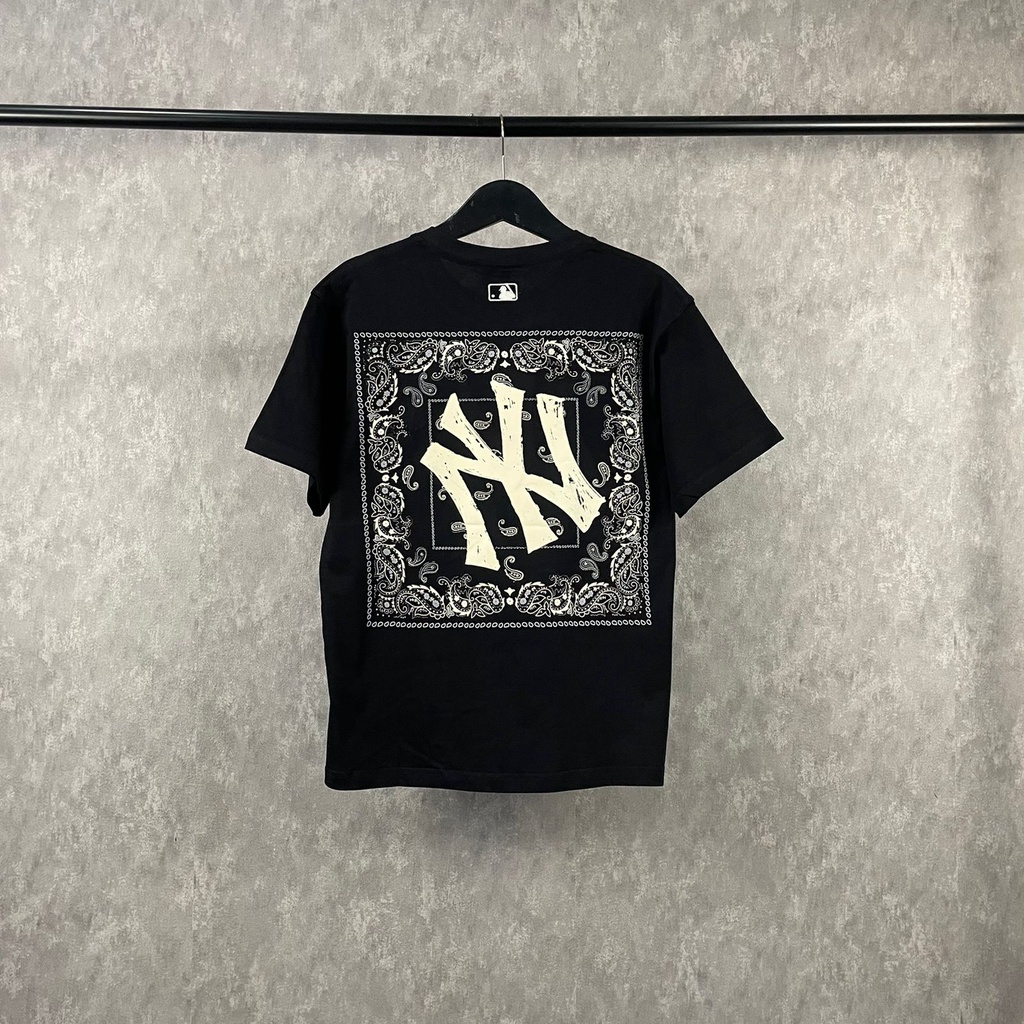 [COD] kaos mlb unisex / kaos mlb mirror / kaos pria mlb import / new arrival kaos mlb full tag