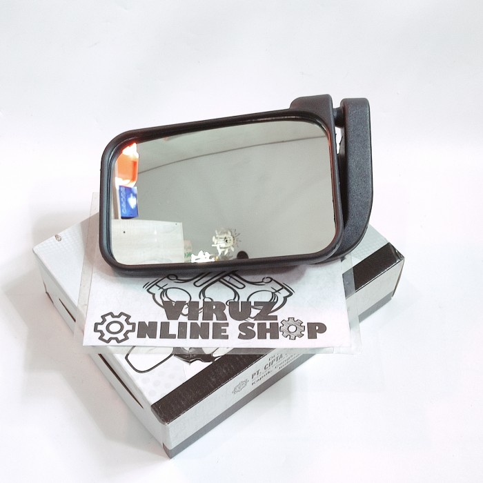 KACA SPION SEPION DAIHATSU ZEBRA S-89 S89 ESPAS ESPASS KIRI 5067