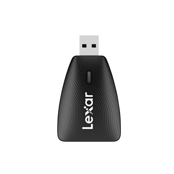 Lexar Multi Card Reader 2 in 1 Usb 3.1 Reader