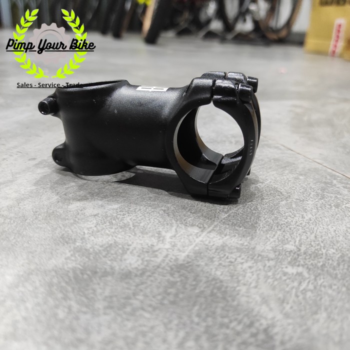 Stem Dominate XC 31.8 60mm 6 derajat plus minus