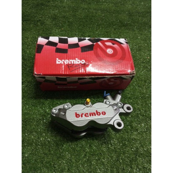 KALIPER BREMBO BIG SPORT 4 PISTON