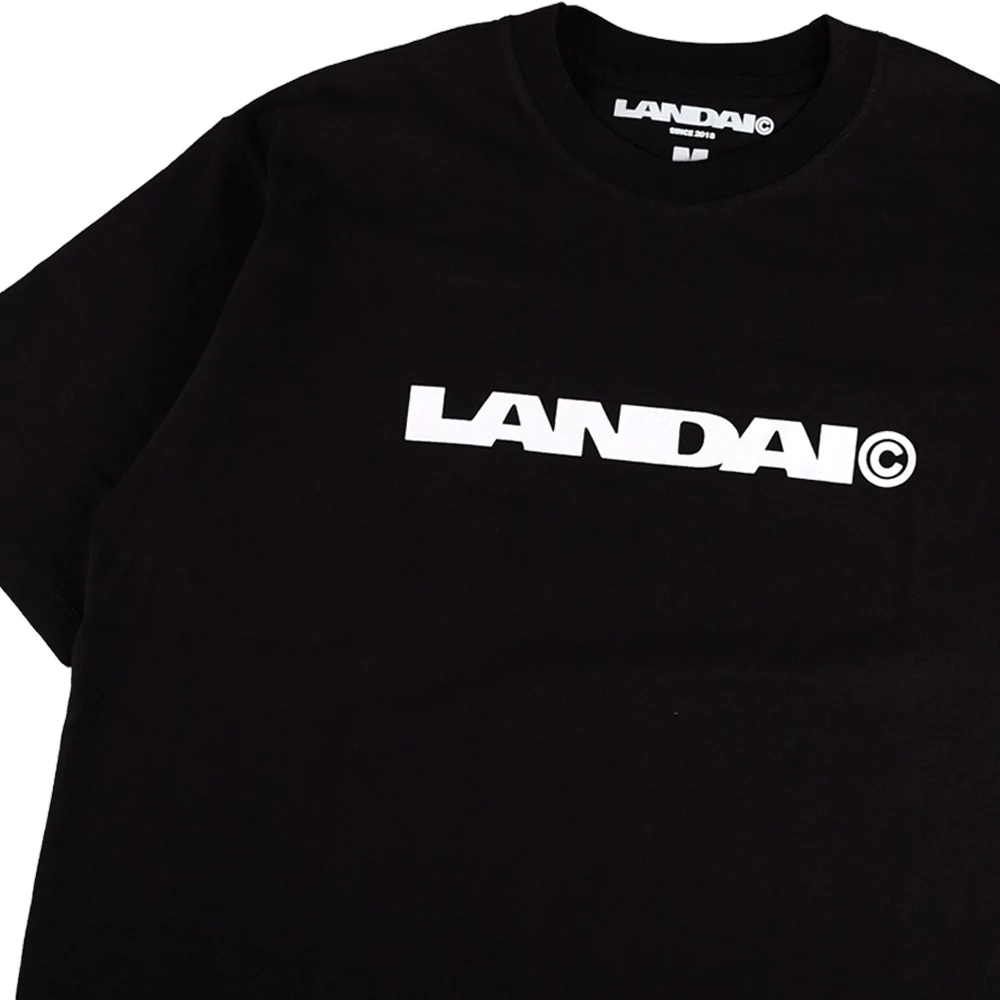 Landai Club Tee