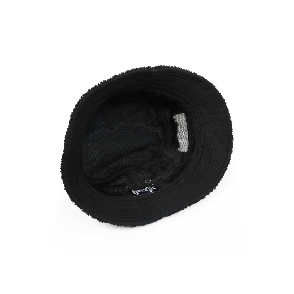 Heretic - Bucket Hat Sherpa - Oblivion