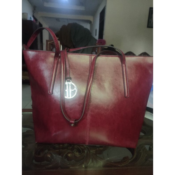 Tas Hush puppies preloved