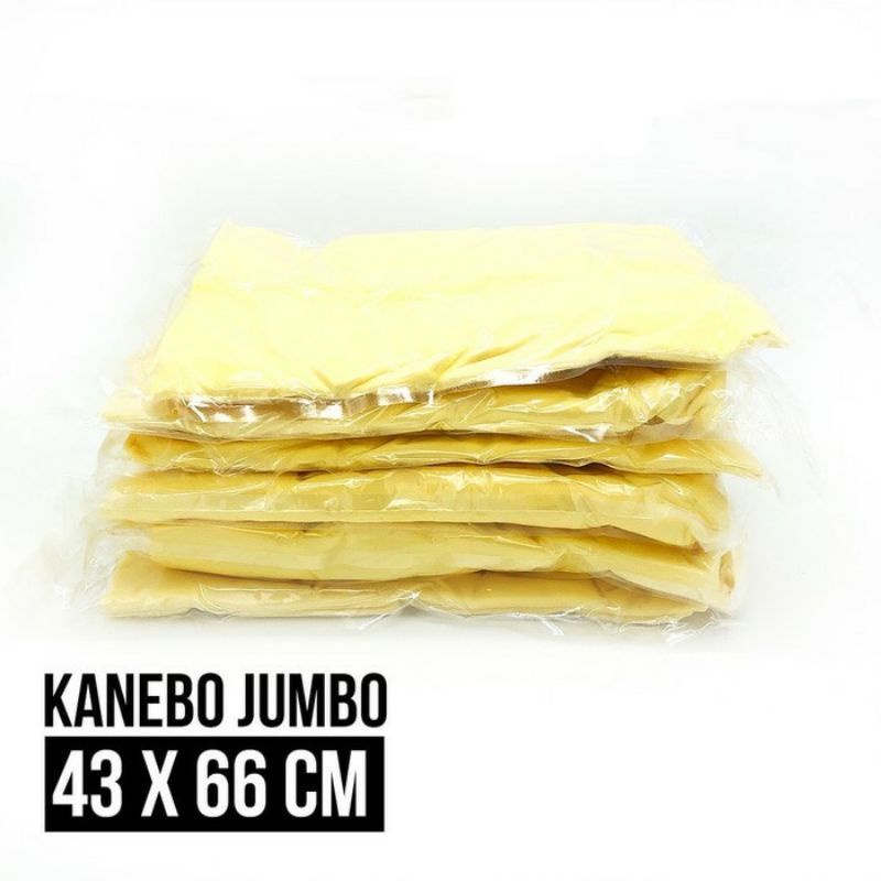 KANEBO JUMBO 66X43 DAN 43X32