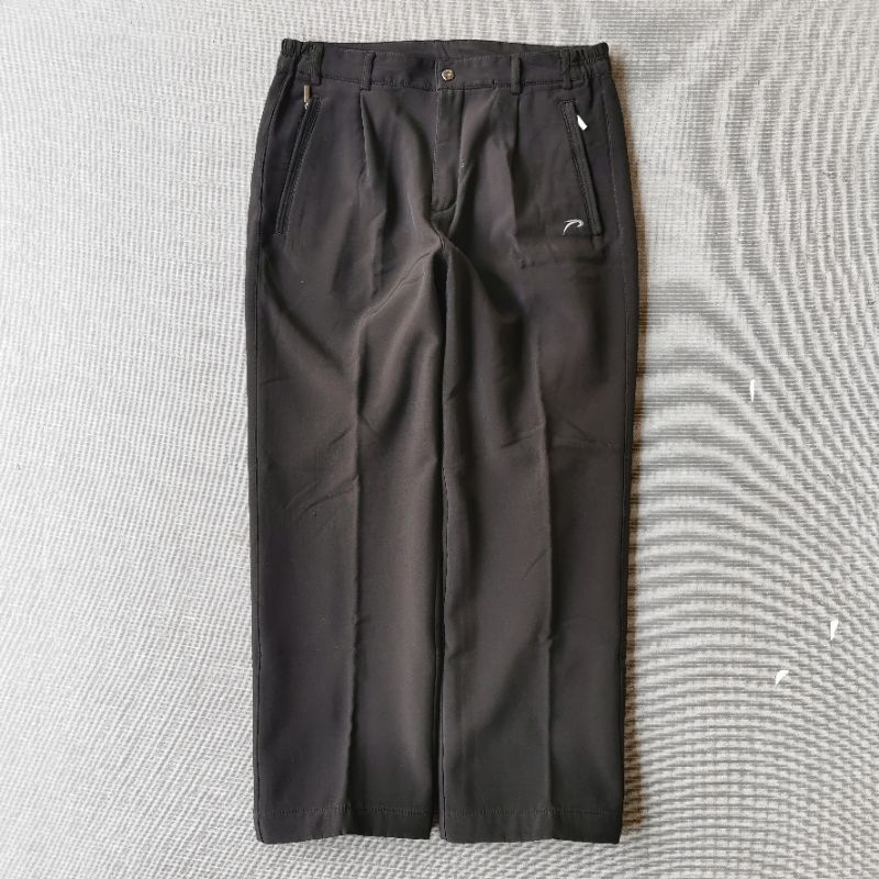 PROWORLDCUP CELANA OUTDOOR SECOND SIZE JUMBO 33-34