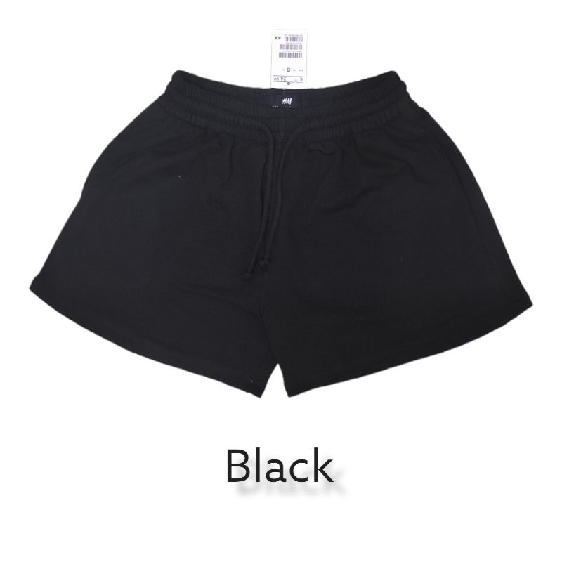 SHORTPANTS HNM // SWEATPANTS H&amp;M // SHORTPANTS HM