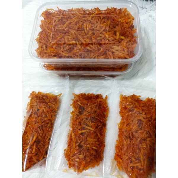 

Kentang Mustofa